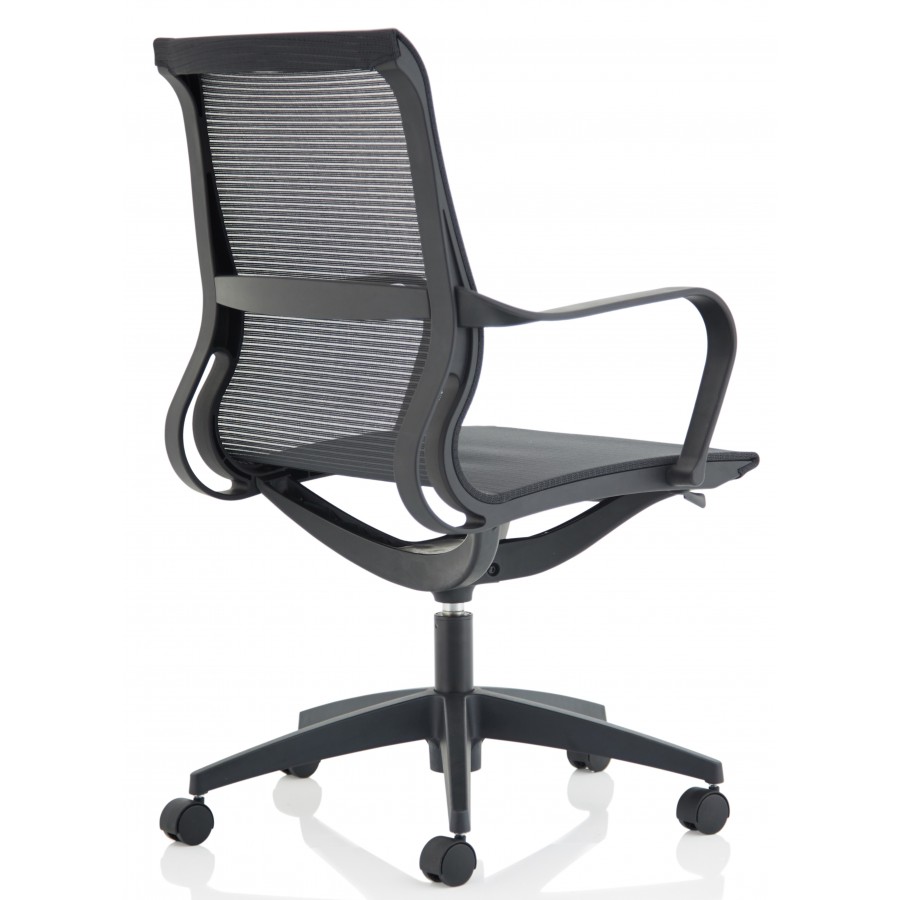 Lula Full Mesh Executive Office Chair 